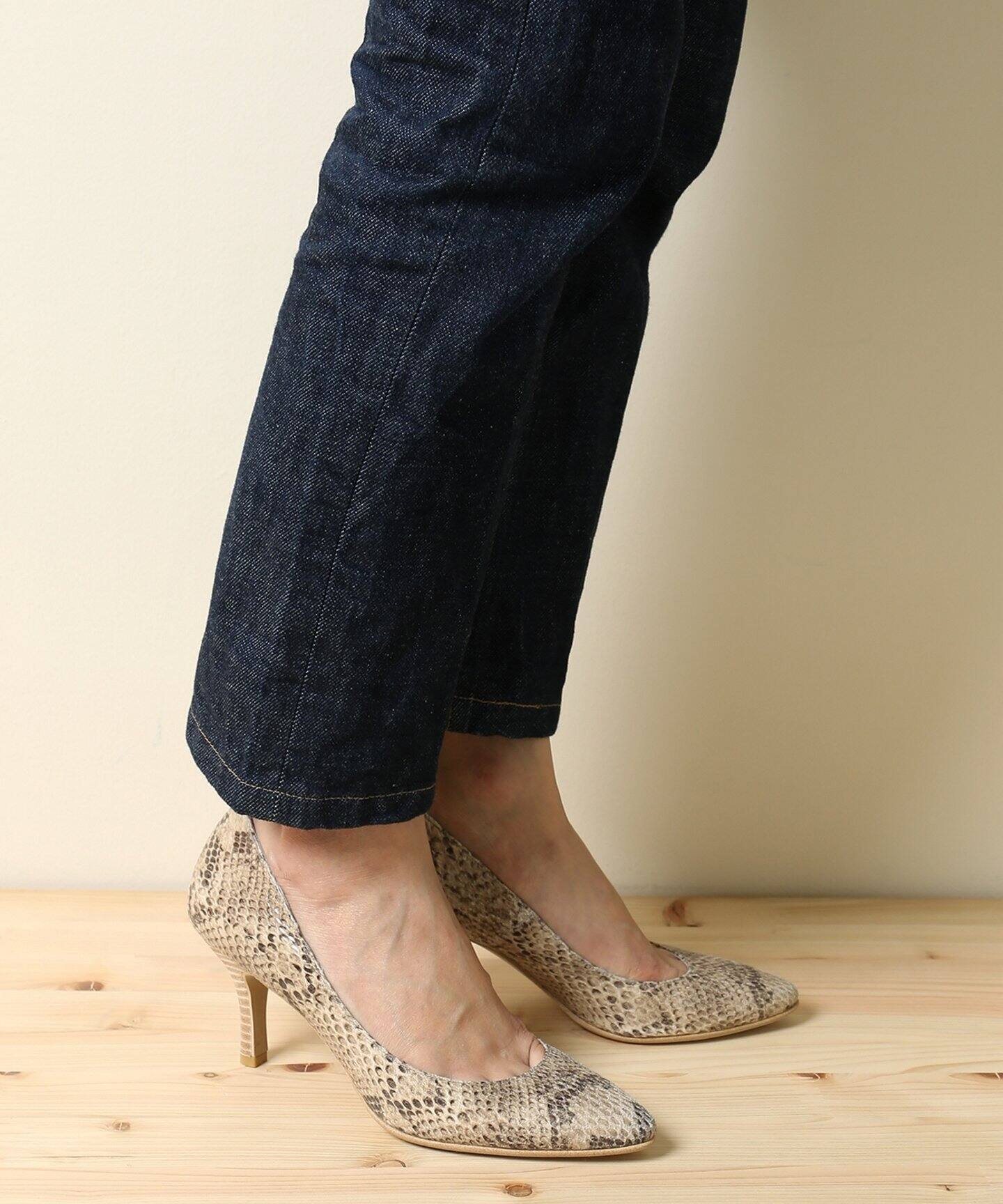 Le Talon. ¥8,424. シューズ